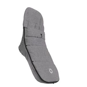 BUGABOO Water Repellent Stroller Footmuff